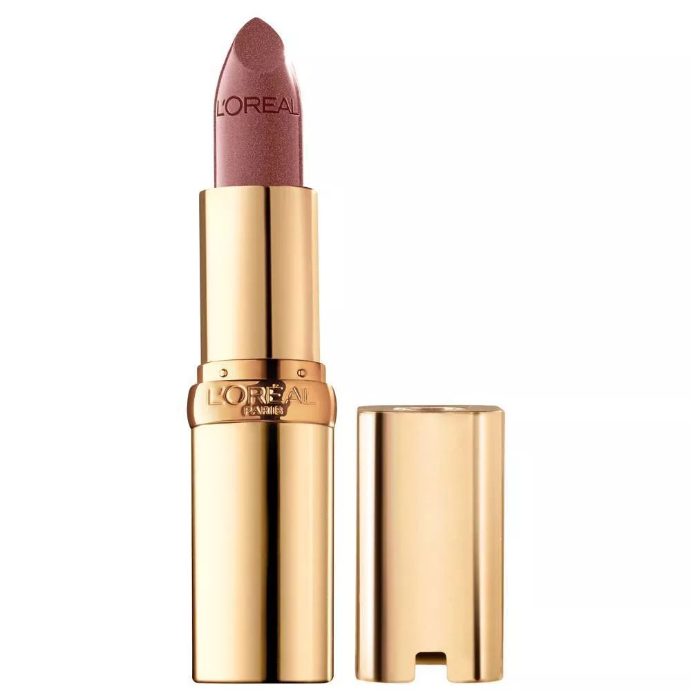 LOréal Color Riche Satin Lipstick