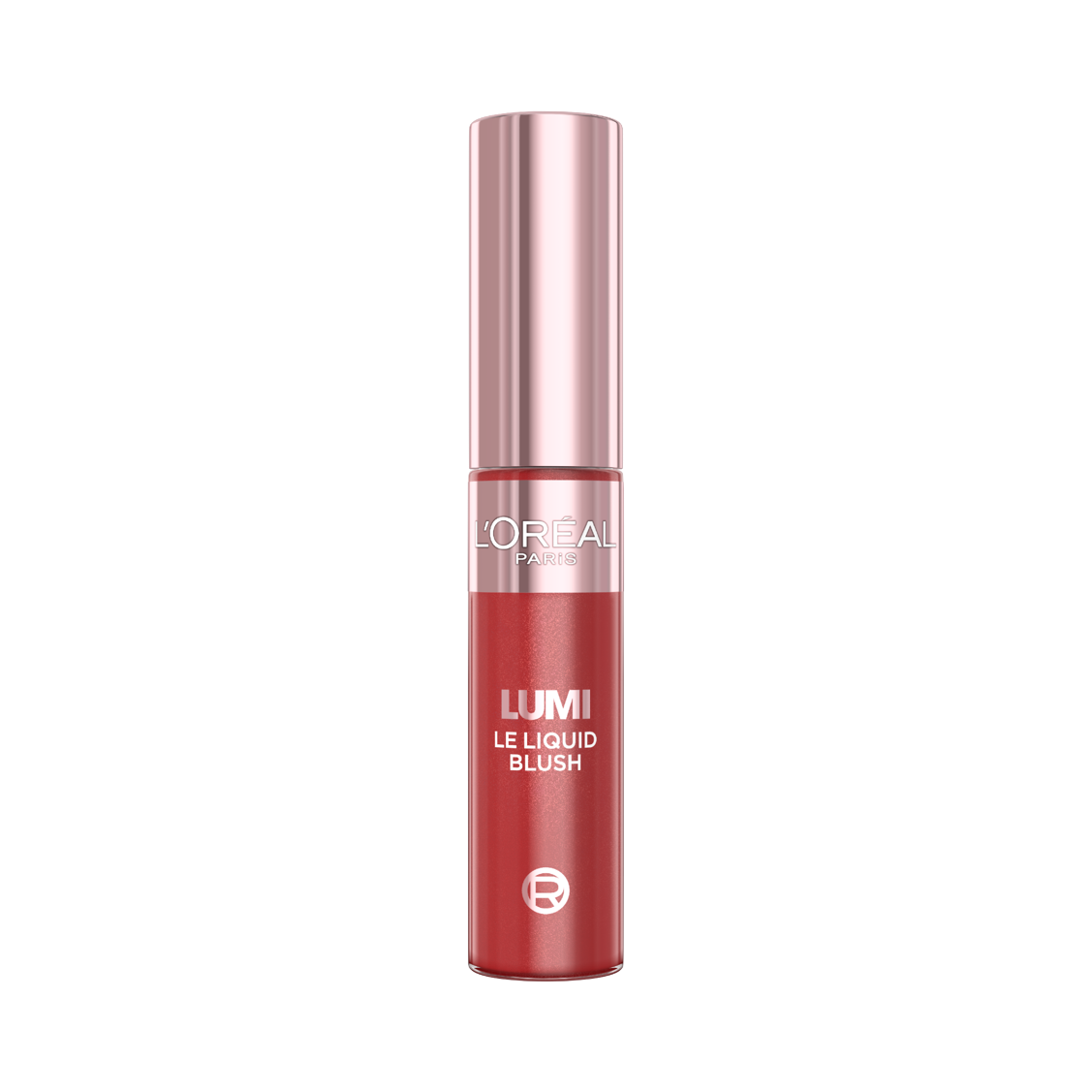 L'Oreal Paris Lumi Liquid Blush - 635_Glowy_Worth_It_Medium