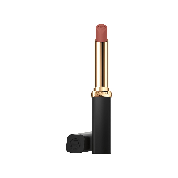 L'Oreal Paris Intense Volume Matte Lipstick - 635_Worth_it_medium