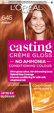 L'Oreal Paris Casting Creme Gloss Semi-Permanent Hair Dye