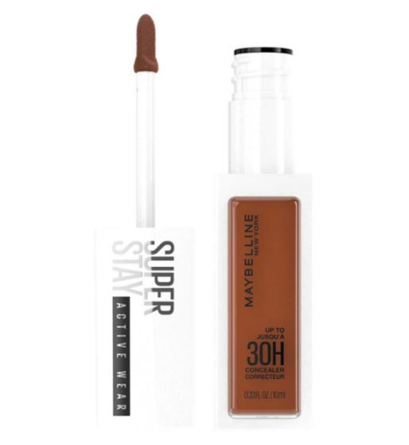 MAYBELLINE Superstay Activewear 30H Concealer - 65