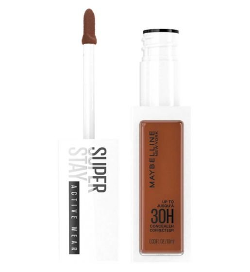 MAYBELLINE Superstay Activewear 30H Concealer