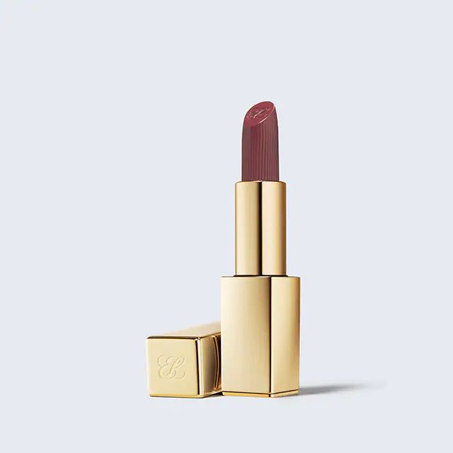 Estée Lauder Pure Colour Matte Lipstick - 690_DON_T_STOP