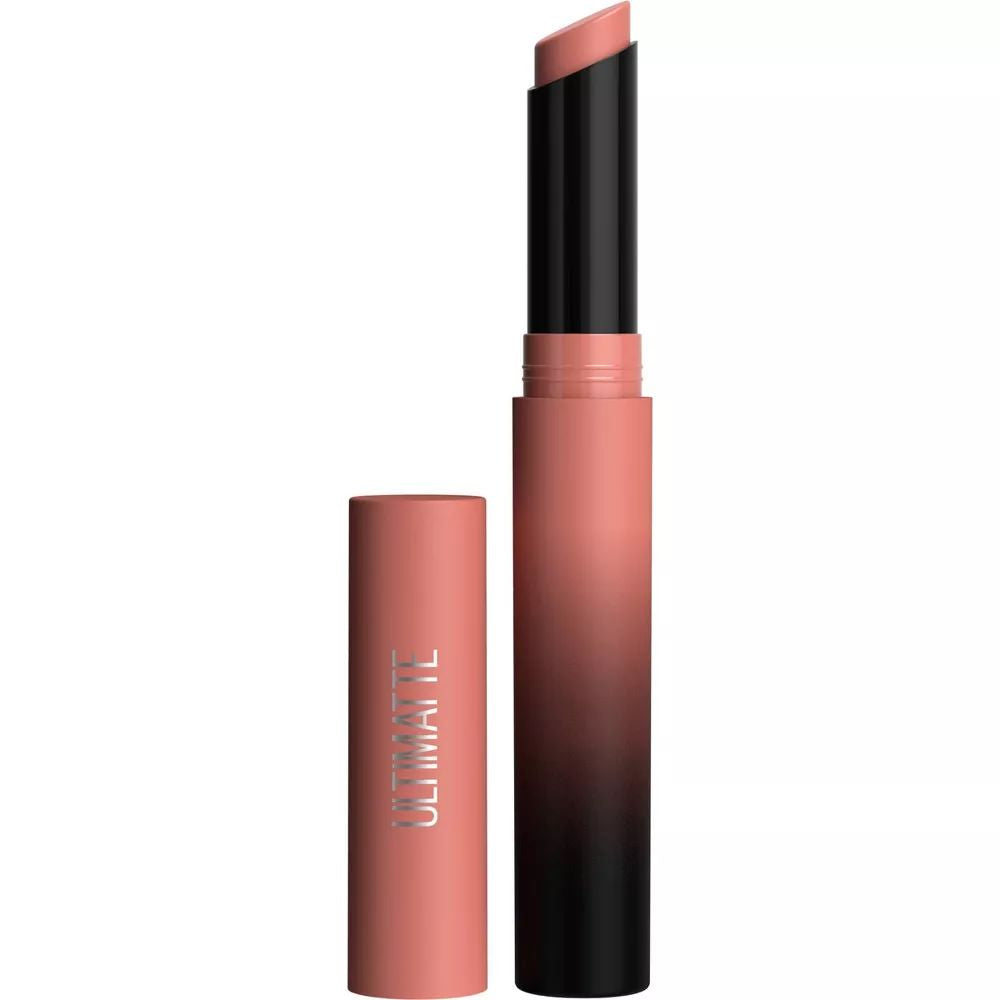 MAYBELLINE Color Sensational Ultimate Slim Lipstick