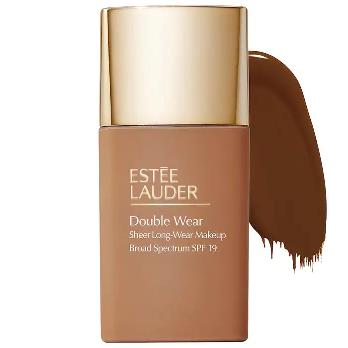 Estée Lauder Double Wear Sheer Long-Wear Foundation SPF20 30ml