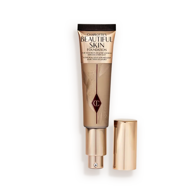 Charlotte Tilbury Beautiful Skin Foundation - 6_Cool