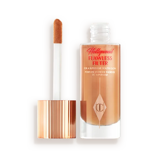 Charlotte Tilbury Hollywood Flawless Filter - 6_Tan