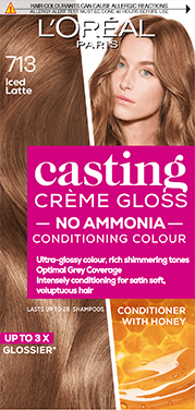 L'Oreal Paris Casting Creme Gloss Semi-Permanent Hair Dye