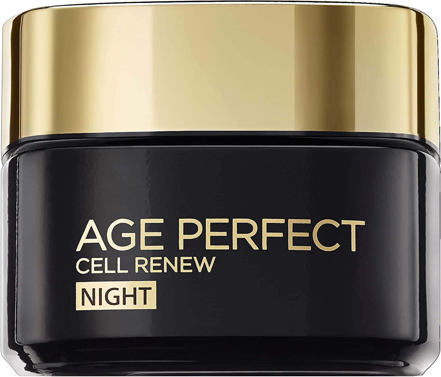 L’Oreal Paris Age Perfect Cell Renewal Night Cream 50ml