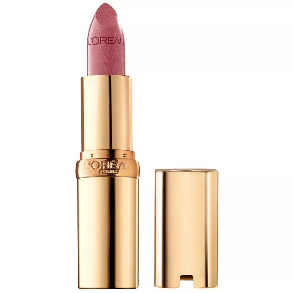 LOréal Color Riche Satin Lipstick