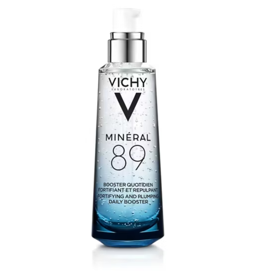 Vichy Mineral 89 Hyaluronic Acid Hydrating Serum