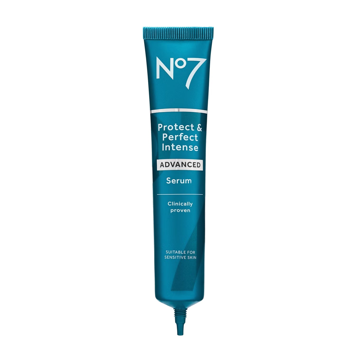 No7  Protect & Perfect Intense ADVANCED Serum - 75ml