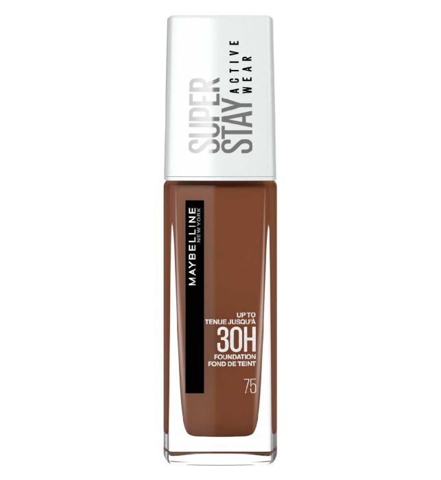 Maybelline SuperStay Active Wear Up to 30H Foundation