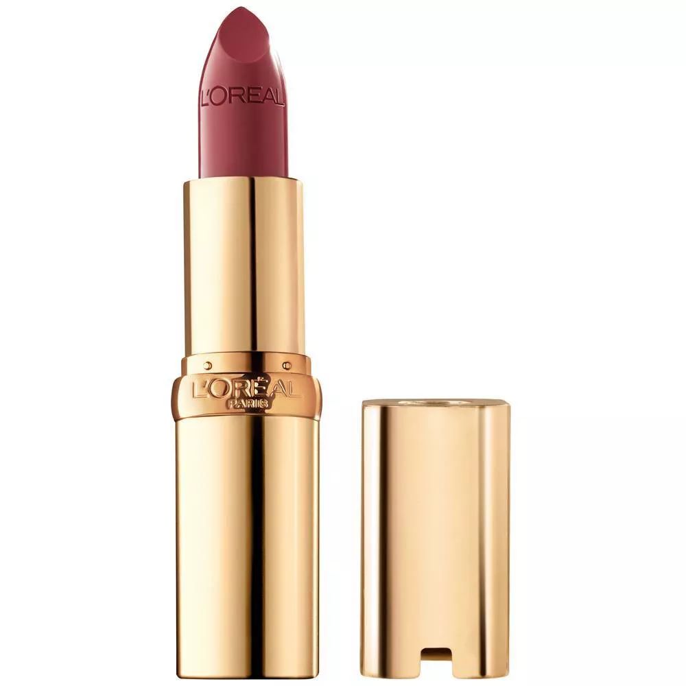 LOréal Color Riche Satin Lipstick