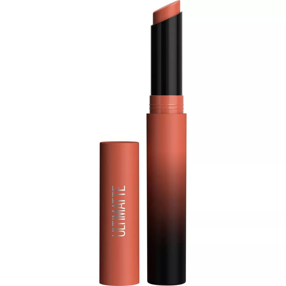 MAYBELLINE Color Sensational Ultimate Slim Lipstick