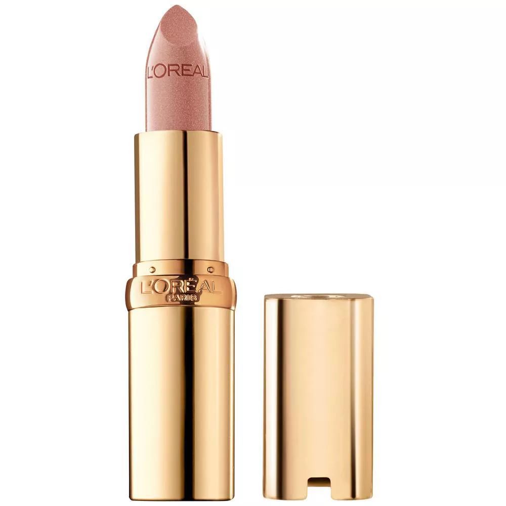 LOréal Color Riche Satin Lipstick