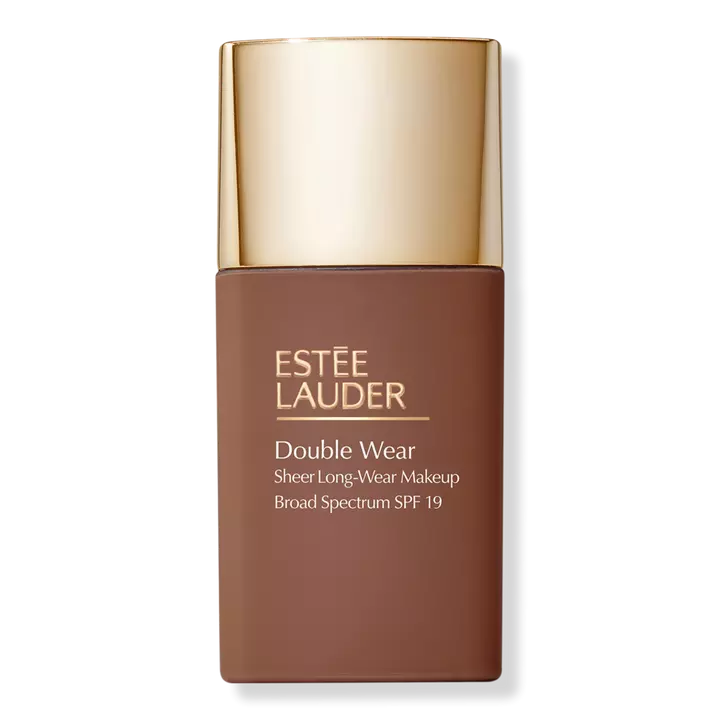 Estée Lauder Double Wear Sheer Long-Wear Foundation SPF20 30ml