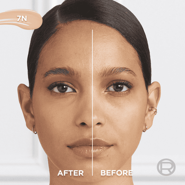 L'Oreal Paris True Match Radiant Serum Concealer - 7N