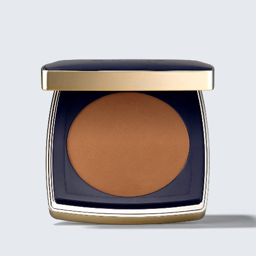 Estée Lauder Double Wear Stay-in-Place Matte Powder Foundation - 7N1_Deep_Amber