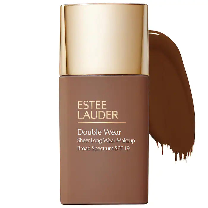 Estée Lauder Double Wear Sheer Long-Wear Foundation SPF20 30ml