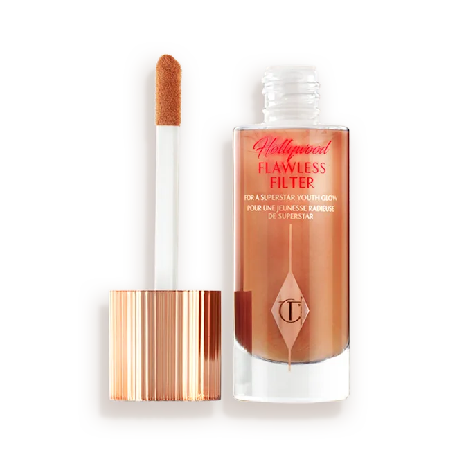 Hollywood Flawless Filter 7 Deep