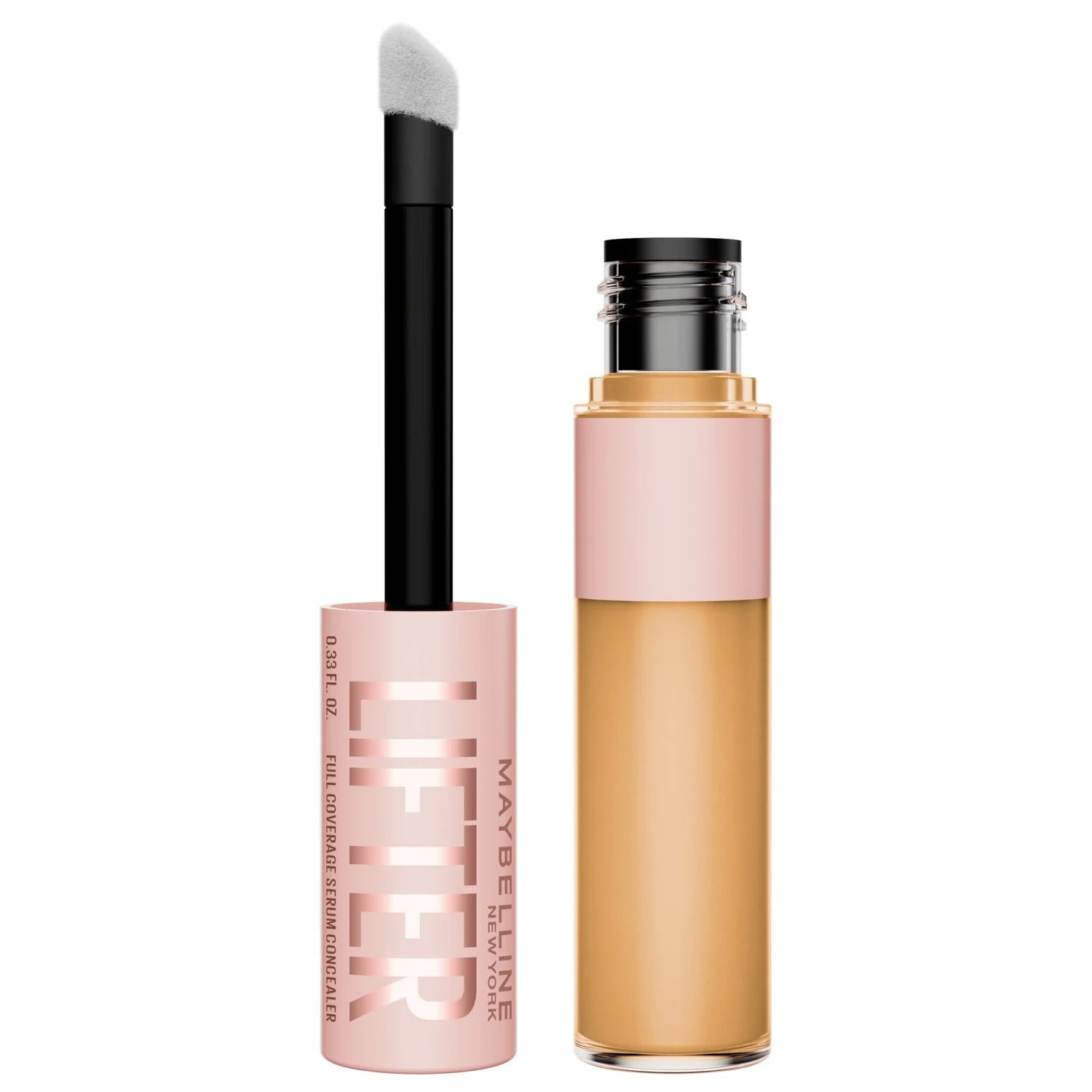 Maybelline Lifter Serum Concealer - 80