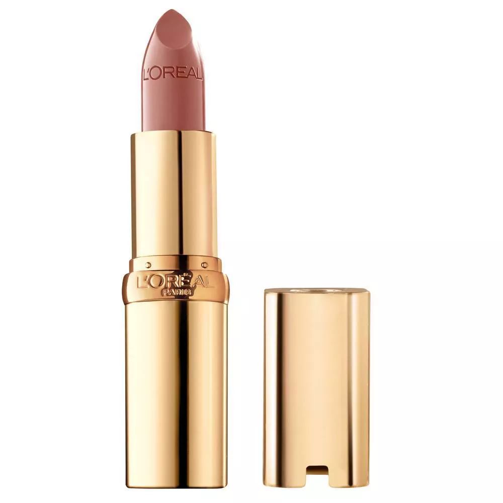 LOréal Color Riche Satin Lipstick