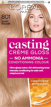 L'Oreal Paris Casting Creme Gloss Semi-Permanent Hair Dye