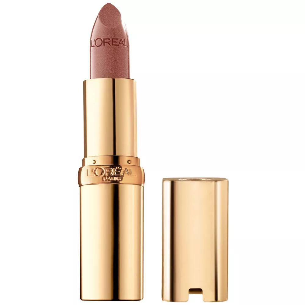 LOréal Color Riche Satin Lipstick