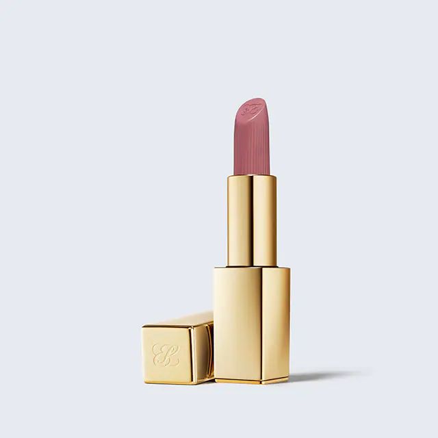 Estée Lauder Pure Colour Matte Lipstick - 816_SUIT_UP