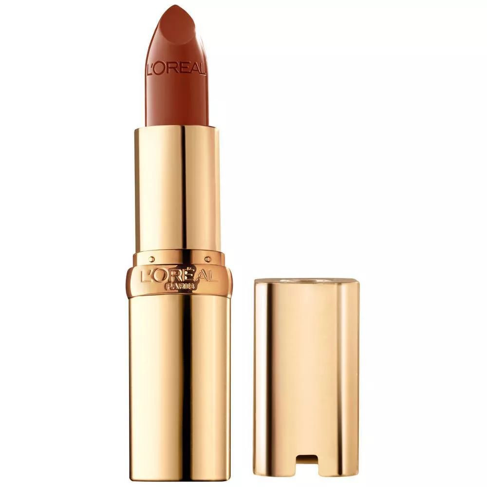 LOréal Color Riche Satin Lipstick