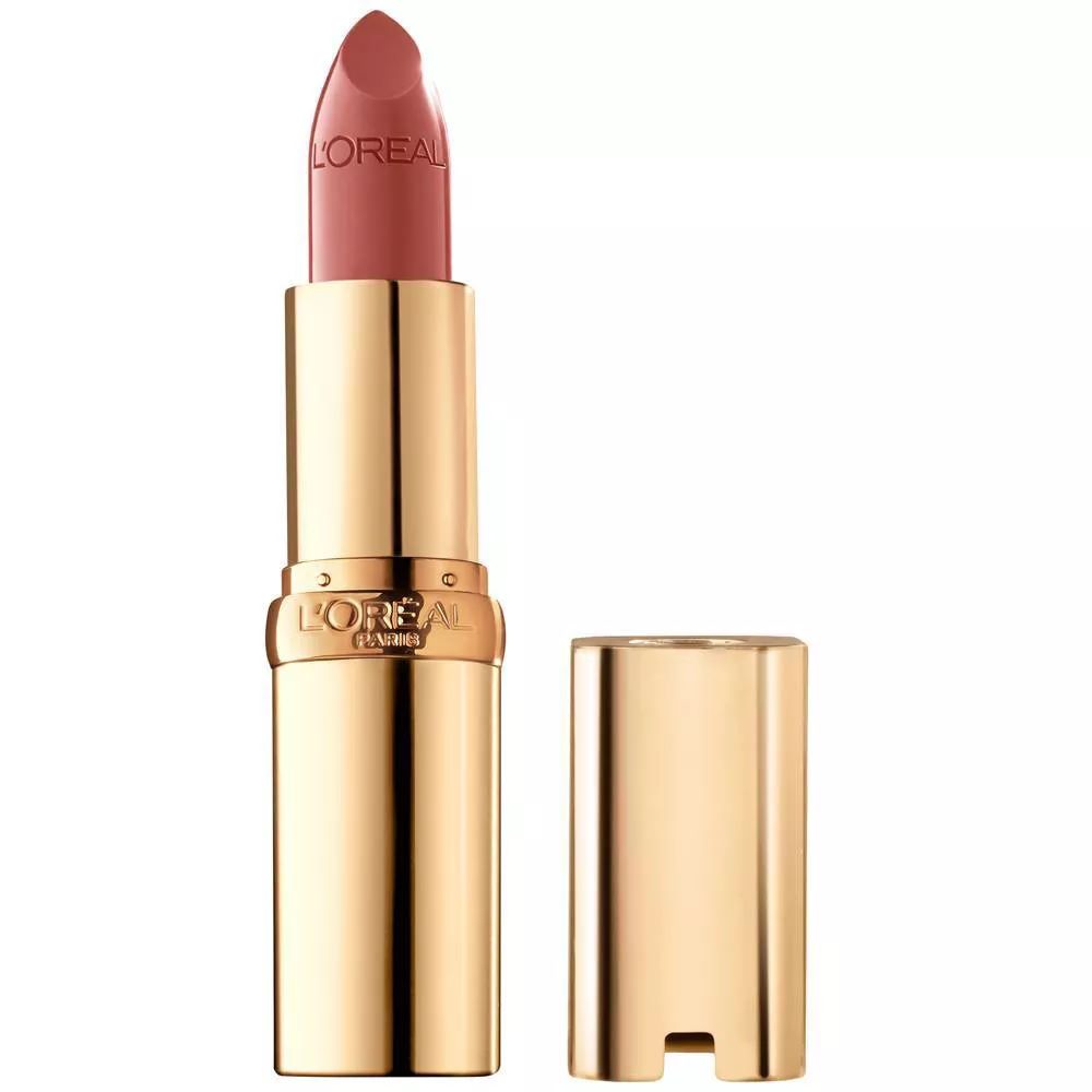 LOréal Color Riche Satin Lipstick