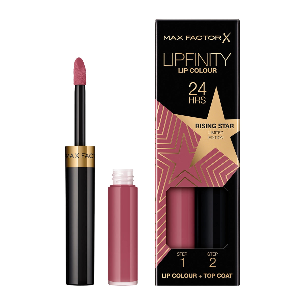 Maxfactor Lipfinity Lip Colour