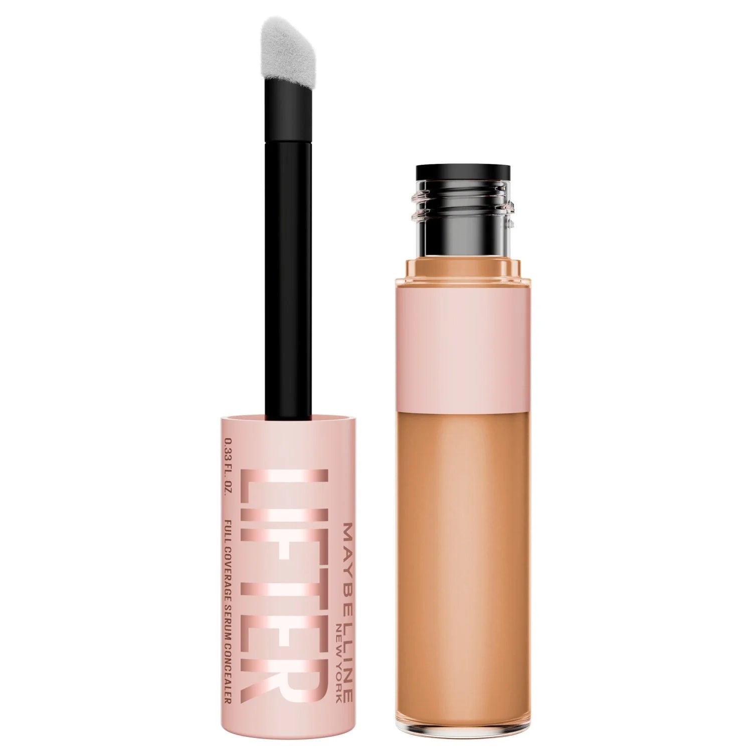 Maybelline Lifter Serum Concealer - 85