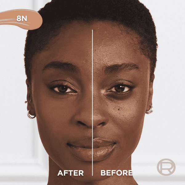 L'Oreal Paris True Match Radiant Serum Concealer - 8N