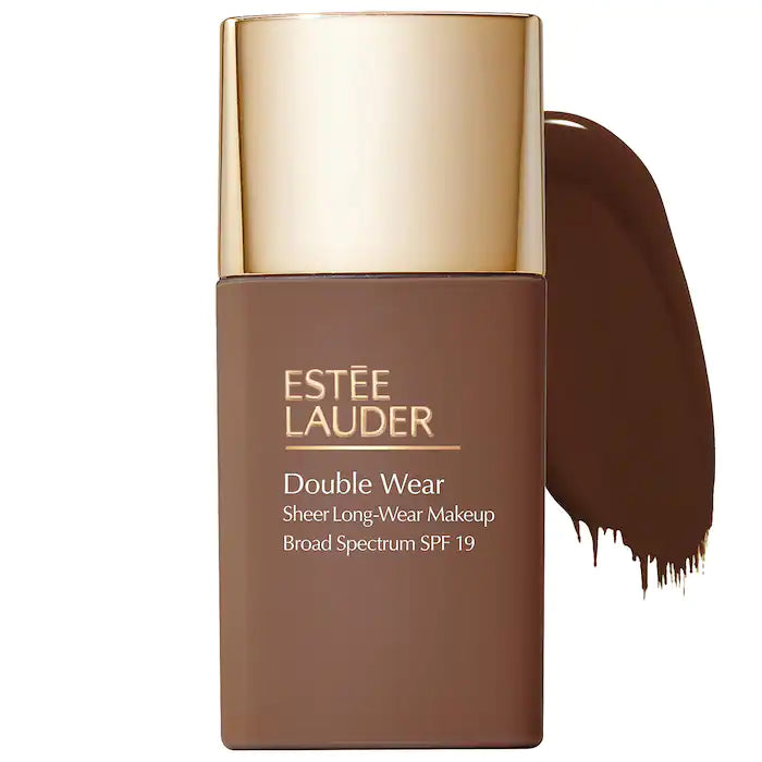 Estée Lauder Double Wear Sheer Long-Wear Foundation SPF20 30ml