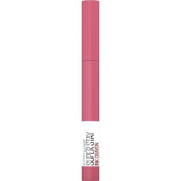 MAYBELLINE Superstay Ink Crayon Lipstick