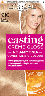 L'Oreal Paris Casting Creme Gloss Semi-Permanent Hair Dye