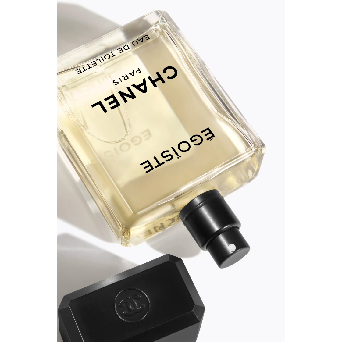 CHANEL Égoïste Eau De Toilette Spray 100ml