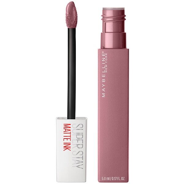 MAYBELLINE Superstay Matte Ink Liquid Lipstick