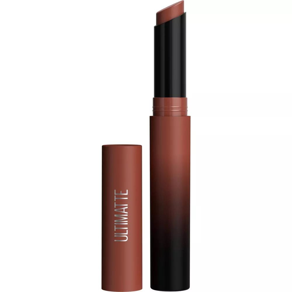 MAYBELLINE Color Sensational Ultimate Slim Lipstick