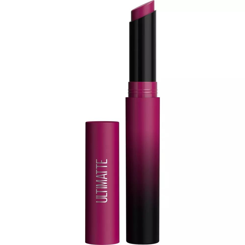 MAYBELLINE Color Sensational Ultimate Slim Lipstick