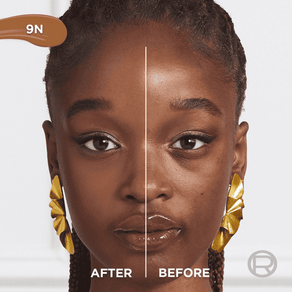 L'Oreal Paris True Match Radiant Serum Concealer - 9N