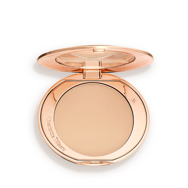 AIRBRUSH FLAWLESS FINISH 2 Medium 