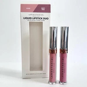 Anastasia Beverly Hills Liquid Lipstick Duo