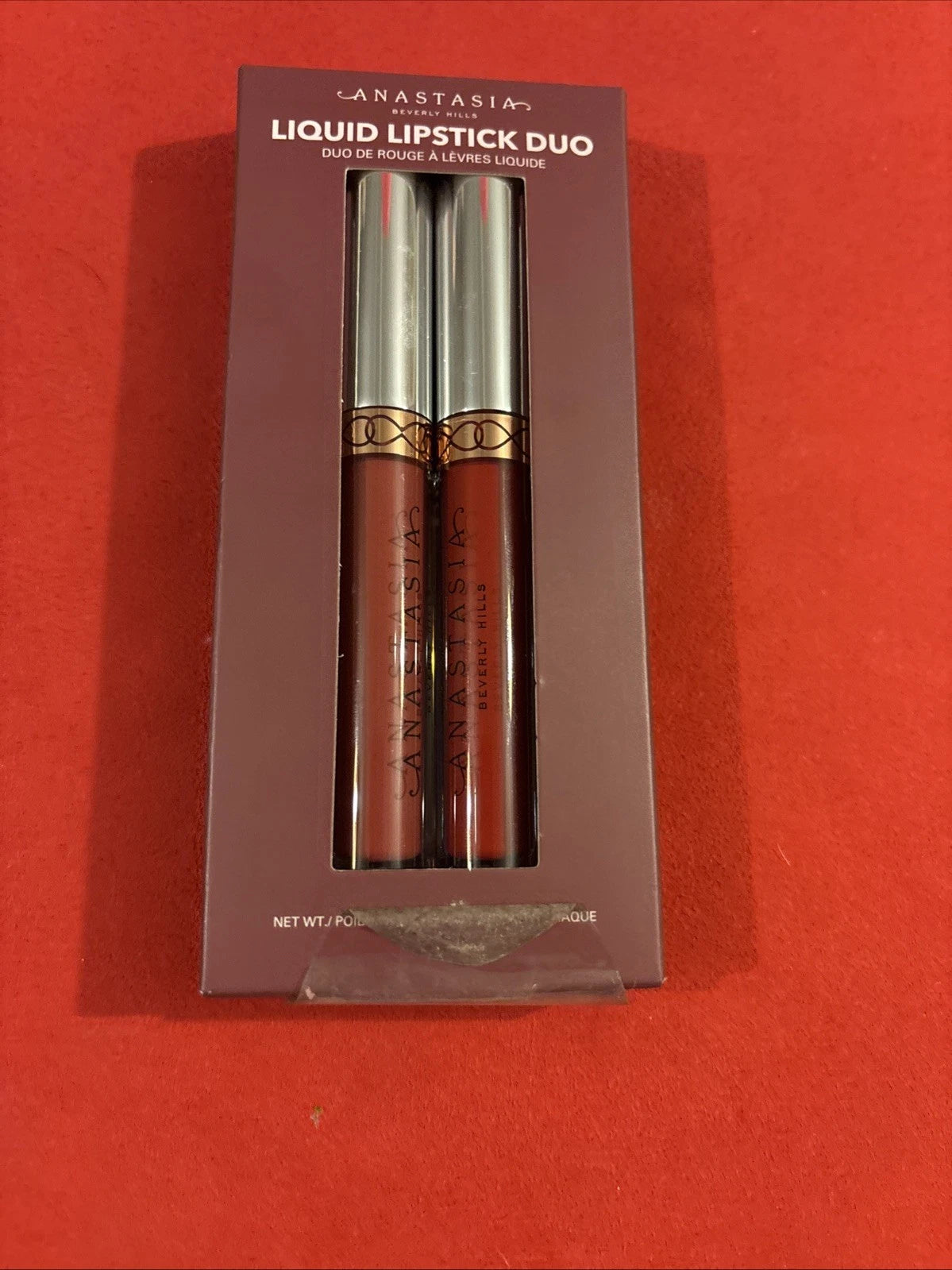 Anastasia Beverly Hills Liquid Lipstick Duo