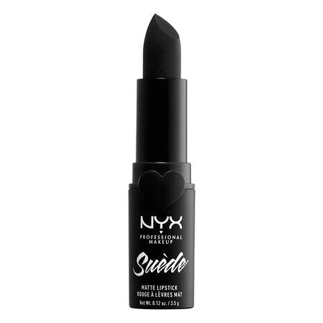 NYX Suede Matte Lipstick