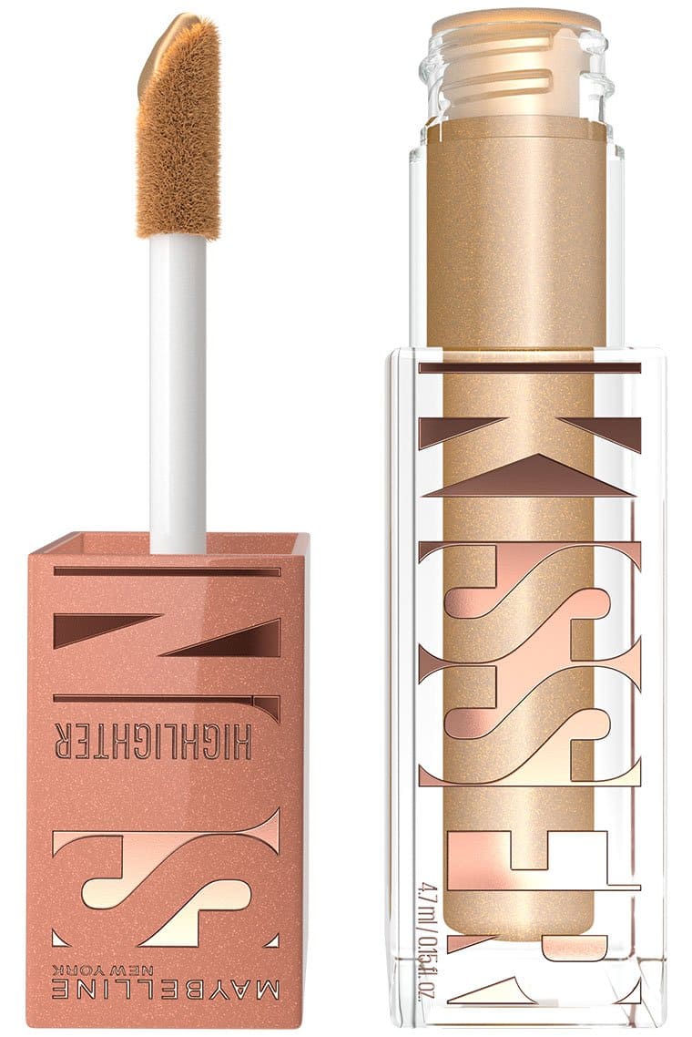 Maybelline Sunkisser Highlighter 5ml - All_Star