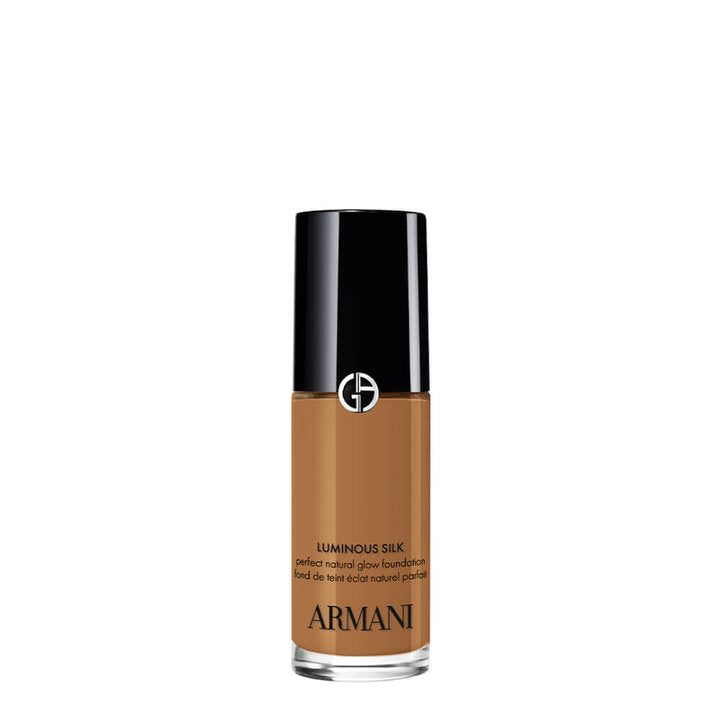 Armani Luminous Silk Foundation