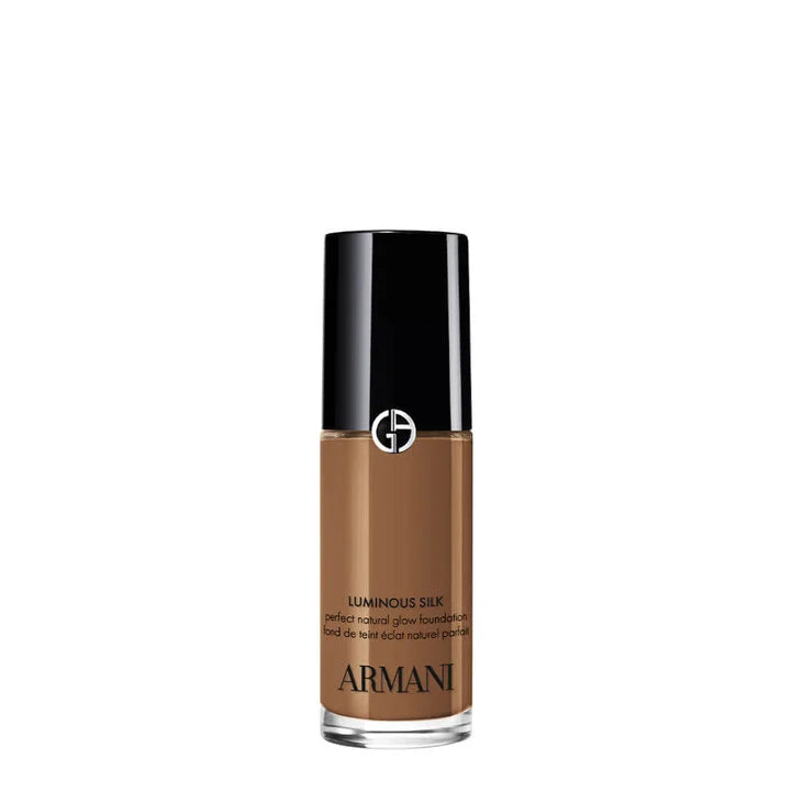 Armani Luminous Silk Foundation